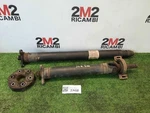 Central Drive Shaft For Mercedes Slk Series (W170) A1704102406 Benz. Fixed Price $232.43.