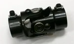 Black 1978-84 Model 605 Gm Power Steering Box 3/4-30 Spline 3/4" Dd U Joint. Fixed Price $20.90.