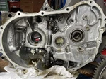 88-91 Honda Civic Manual Transmission Internal Gearset Pins Shafts Arms Slide. Fixed Price $19.99.