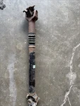 2004 Toyota Tundra, Front DRIVESHAFT,V-8,371400C01000. Fixed Price $175.00.
