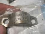 Genuine Ford Oem E4HZ-4A254-B Flange Retainer. Fixed Price $5.99.
