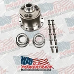 Dana 80 Trac Loc Posi Diff Assy 88-13 37 Spline 4.10 And Up Fits Ford Gm Dodge. Fixed Price $1550.00.