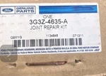 Ford 3G3Z-4635-A U-joint Repair Kit 2005-2019. Fixed Price $29.00.