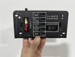 1977 Mercedes Benz Oem W116 R107 Front Ac Climate Control Switch. Fixed Price $156.79.