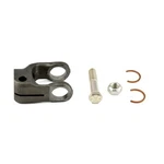 Dana 10-4-451SX Steering Shaft Yoke. Fixed Price $90.47.