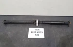 14-16 Oem Bmw F22 F23 M235I Rwd Rear Drive Shaft Axle N55 At L=1370MM 65K Mi. Fixed Price $159.95.
