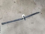 Rear Drive Shaft 2.0L Manual Transmission Fits 12-16 Impreza 751189. Fixed Price $197.99.