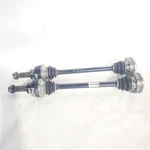 Pair Rear Axle Shafts Pn 000196135 Oem 2007 Maserati Quattroporte. Fixed Price $62.13.