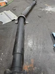 2006-2010 Bmw 525XI 528XI 530XI 535XI Rear Drive Shaft 26107573493 Oem Used. Fixed Price $210.00.