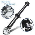 50.875 Drive Shaft Prop Rear For Bmw X5 E53 2004-2006 26107549305. Fixed Price $191.90.