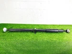 13-15 Jaguar Xf Rear Driveshaft Propshaft Cardan Propeller Assembly Rwd Oem. Fixed Price $150.00.