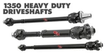 G2 18-24 Jeep Jl Sport A/t Door Rear 1350 Driveshaft. Fixed Price $229.00.