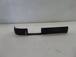 Bmw 325I Left Front Door Molding Bumper Earlydivingboard E30 51111904685 318I. Fixed Price $15.75.