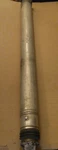 Isuzu Rodeo-rear Drive Shaft Auto Transmission 2WD Fits 98-99 Honda Passport Oem. Fixed Price $100.00.