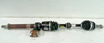 2020-25 Hyundai Palisade Fwd Front Right Passenger Side Axle Shaft 3.8L # 103620. Fixed Price $145.22.
