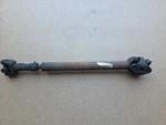 87-01 Jeep Cherokee Xj Comanche Mj Front Drive Shaft 4.0 4WD Auto Trans 53005040. Fixed Price $88.41.