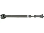 For 1990-1992 Jeep Comanche Driveshaft Front Cardone 51666CBGS 1991 4.0L Cyl. Fixed Price $587.08.