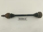 Bmw 650I E63 E64 Driver Left Rear Axle Shaft Rwd 4.8L V8 Fits 2007-2010 08. Fixed Price $41.18.