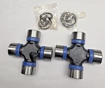 Precision 231 Universal U-joints Lot Of 2, New-open Box Free Shipping.. Fixed Price $40.47.