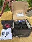 Jeep Wrangler Jk Dana 30/44 Complete Ball Joint Set By Teraflex 3442002. Fixed Price $230.00.