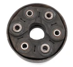 Drive Shaft Coupling 2008 Vw Golf R32 MK5 Q3 A3 Tiguan Cc Genuine 1K0 521 307. Fixed Price $43.99.