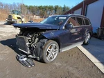 Rear Drive Shaft 166 Type GLS550 Fits 17-19 Mercedes Gls-class 1100598. Fixed Price $228.41.