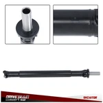 Rear Drive Shaft Assembly For Chevy Tahoe Gmc Yukon Cadillac Escalade 15767176. Fixed Price $125.20.