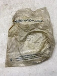Ford F65Z-3B478-AA Cv Joint Boot Band 136T. Fixed Price $10.36.