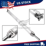 Rear Driveshaft Prop Assembly For Nissan Titan 2004 2005 2006 4WD Aluminum. Fixed Price $359.99.