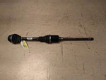 18-20 Oem Bmw G30 M550IX Front Right Passenger Side Output Half Shaft Cv Axle. Fixed Price $529.95.