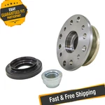 Yukon Gear & Axle Yy T35040-29-KIT Yoke For Toyota V6 Rear W/ Spline Pinion. Fixed Price $152.89.