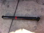 65 80 Rolls-royce Silver Shadow Drive Shaft Swb UG13050. Fixed Price $517.28.