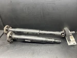 14-17 Mercedes S63 C217 2015 Amg Awd Rear Propeller. Fixed Price $169.99.