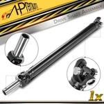 A-premium Rear Driveshaft Prop Assembly For Chevy Trailblazer Gmc V8 5.3L. Fixed Price $204.99.