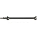 1 Cardone 65-9520 Driveshaft / Prop. Fixed Price $822.90.