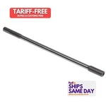 Diversified Machine SRC-2430-32, One Natural Steel Driveshaft Spline. Fixed Price $315.63.