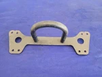 2011-2014 Ford Mustang Gt Che Driveshaft Loop Transmission Front Safety. Fixed Price $121.48.