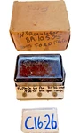 Nos Ford Box Oem Voltage Regulator Merc Lincoln 50'S 8A-10505-A1 C16-26. Fixed Price $48.71.