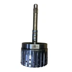 6R80 Ford Loaded Clutch Drum Rings, Input Shaft BL3P Aa With Lip Oem Used. Fixed Price $124.95.