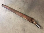 96-02 Dodge Ram 2500 5.9L 4X4 Automatic 139" Used Rear Drive Shaft Line. Fixed Price $690.47.