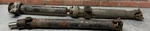 91-93 Mitsubishi 3000GT Dodge Stealth VR4 Speed Oem Driveshaft MB661335. Fixed Price $349.99.