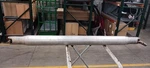 '15-'18 Chevrolet Silverado 1500 Crew Cab Rear Drive Shaft 4X4 6' 6" Box Oem. Fixed Price $375.50.