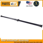 For Acura Mdx 2001-2006 Honda Pilot 2003-08 3.5L Awd Rear Driveshaft Prop. Fixed Price $199.97.