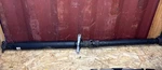 Oem Rear Drive Shaft Prop For Bmw Series E60 2610 7529968 Rwd. Fixed Price $160.00.