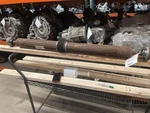 (local Pickup Only) Rear Drive Shaft Part Time 4WD Door Fits 21-25 Bronco 2048. Fixed Price $174.90.