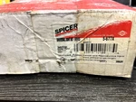 Spicer 5-677X U-joint Kit. Fixed Price $73.00.