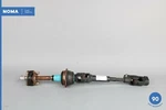 03-08 Jaguar S-type X202 Lhd Steering Column Shaft Joint 2R833C662CE Oem. Fixed Price $68.47.