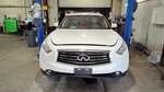 Rear Drive Shaft Awd 3.7L 6 Cylinder Fits 09-13 Infiniti Fx Series 1134817. Fixed Price $175.00.