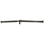 Rear Driveshaft Prop For Chevrolet Caprice 2014-2017. Fixed Price $639.41.
