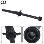 Rear Driveshaft Prop Assembly 986-539 For 2011-2015 Audi Q7 V6 3.0L Awd. Fixed Price $184.01.